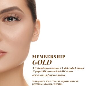 Membership Gold SE